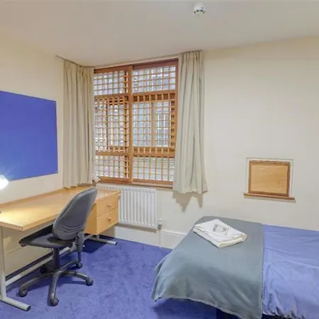 Corpus Christi College Beldham Building Apartment Cambridge Exterior photo